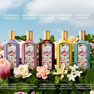 Gucci Flora Gorgeous Gardenia 5ml